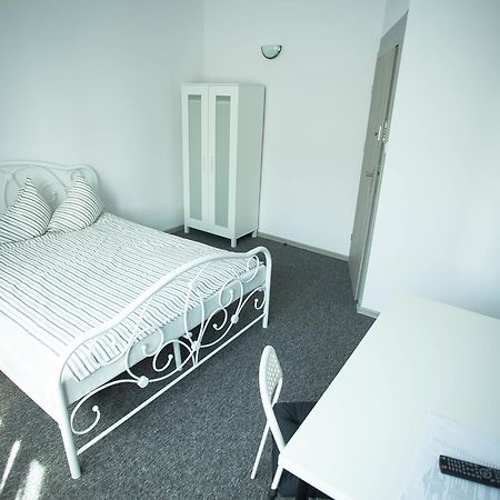 Moonriver Inn Varşova Dış mekan fotoğraf