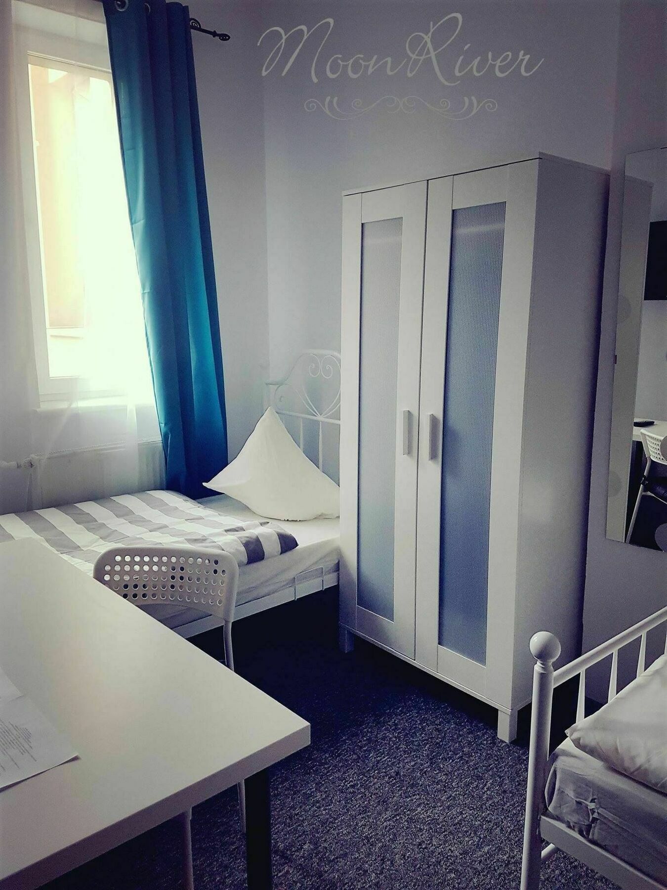 Moonriver Inn Varşova Dış mekan fotoğraf