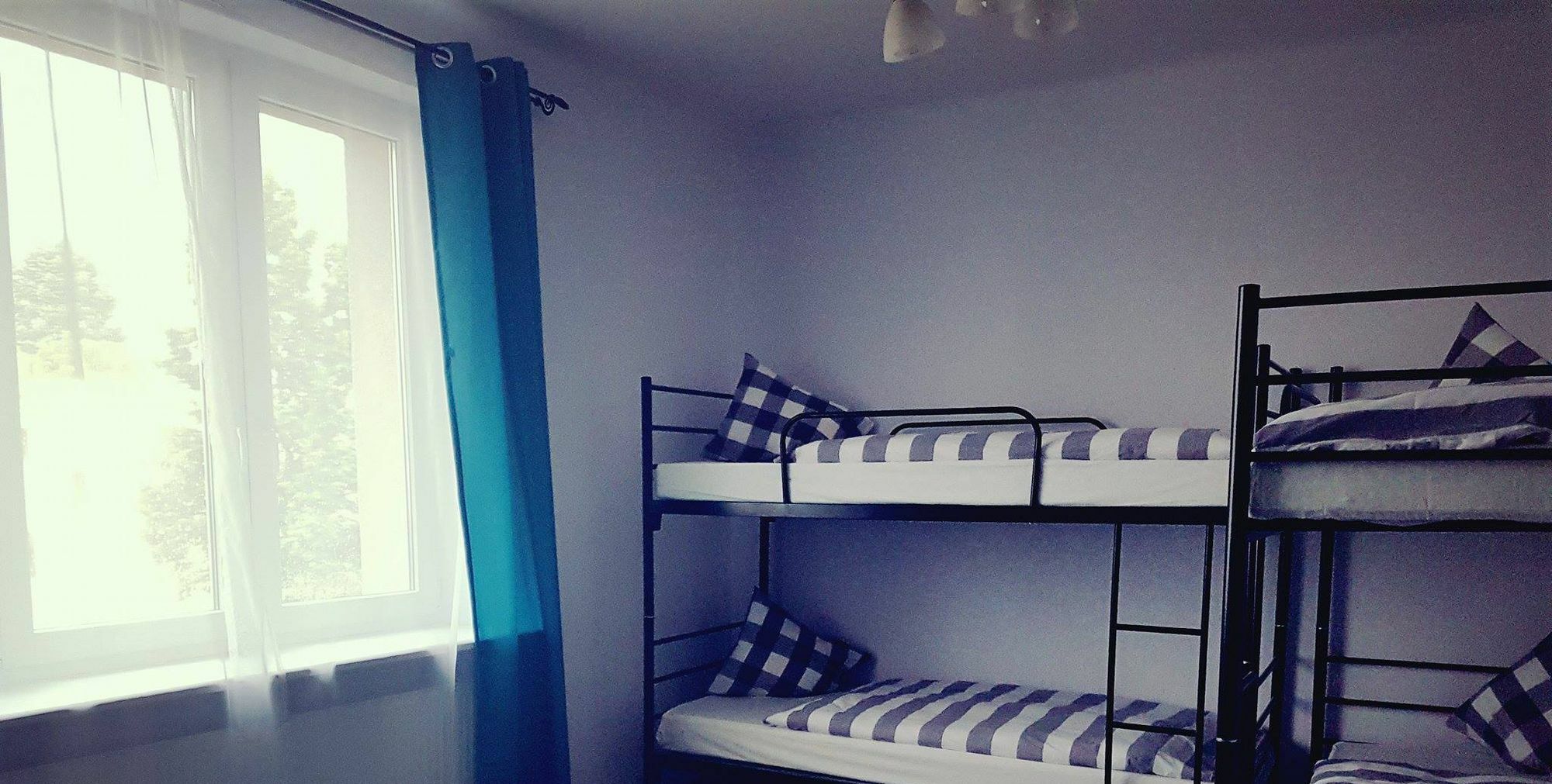 Moonriver Inn Varşova Dış mekan fotoğraf