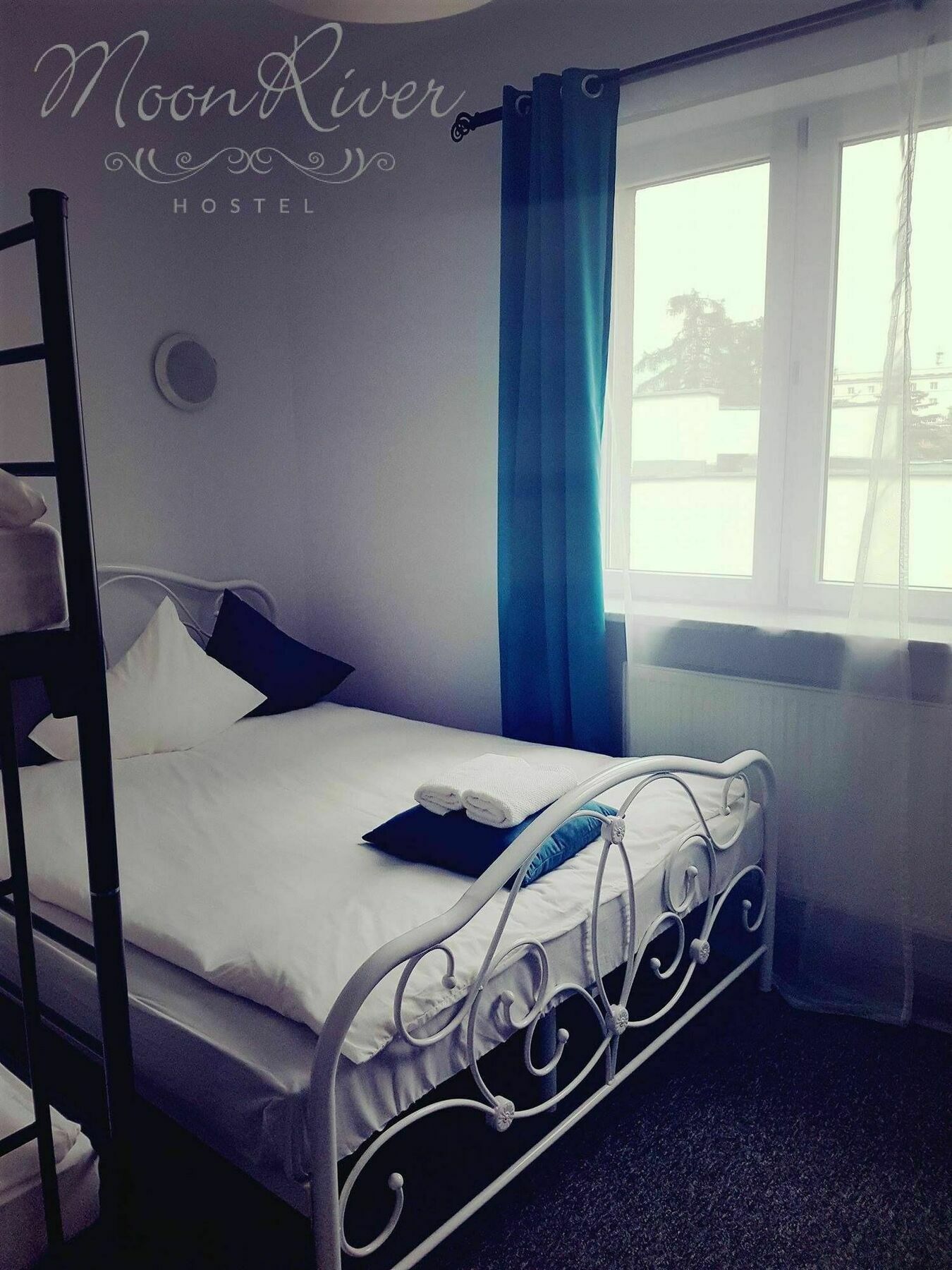 Moonriver Inn Varşova Dış mekan fotoğraf